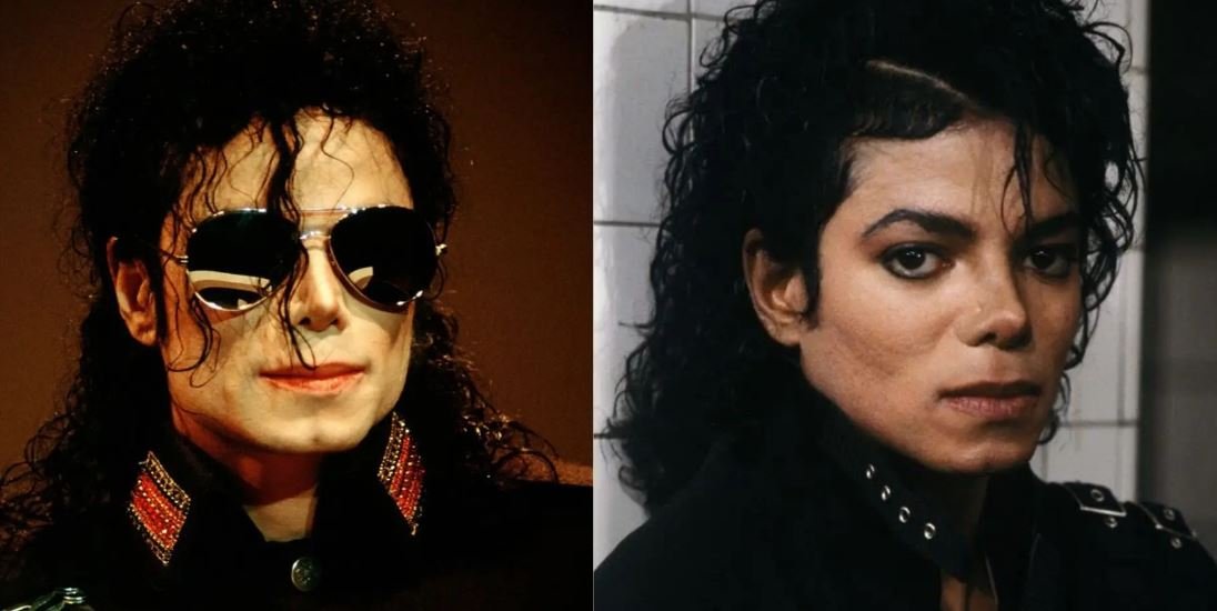 Michael Jackson biopic