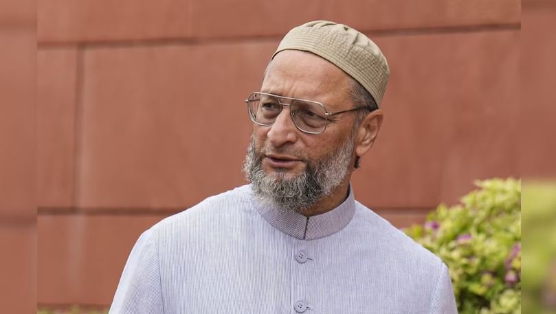 Muslims in Waqf Boards Owaisi