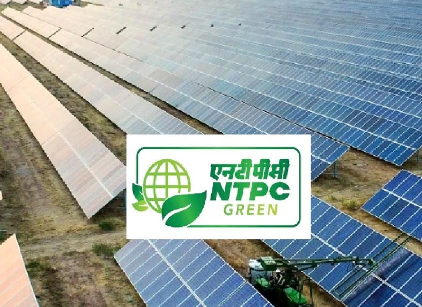 NTPC Green Energy IPO