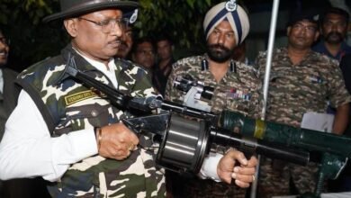 छत्तीसगढ़ में नक्सल आपरेशन में मिल रही सफलता की पूरे देश में हो रही है प्रशंसा : मुख्यमंत्री श्री विष्णु देव साय 3