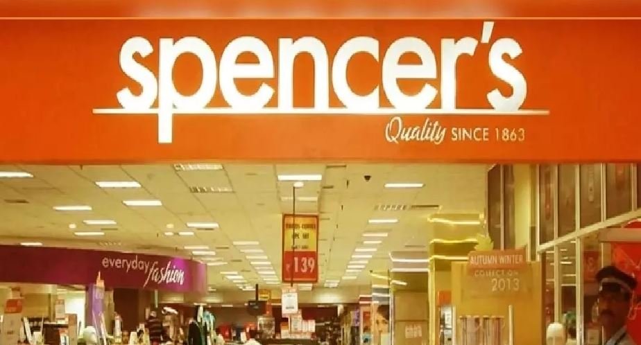 Spencer’s Retail Q2