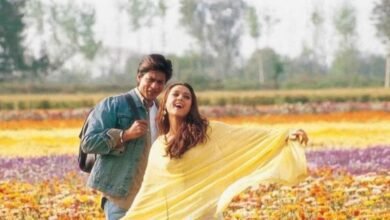 re-release 'Veer-Zaara'