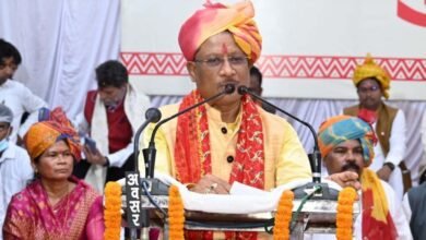 रायपुर : आदिवासियों का विकास छत्तीसगढ़ सरकार की प्राथमिकता 4 आदिवासियों का विकास छत्तीसगढ़ सरकार की प्राथमिकता
