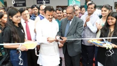 इंजीनियरिंग कॉलेज रीवा का कायाकल्प कर आदर्श कॉलेज बनाया जाएगा