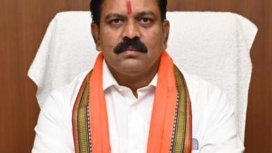 बूझमाड़ क्षेत्र में पुलिस और सुरक्षा बलों ने माओवादियों के खिलाफ बड़ी सफलता हासिल की-उपमुख्यमंत्री श्री शर्मा 10 उपमुख्यमंत्री श्री विजय शर्मा ने कहा कि