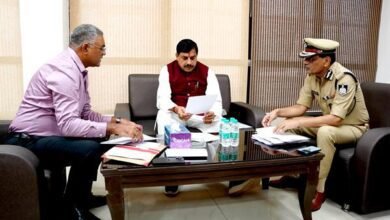 जागरूकता और त्वरित कार्यवाही साइबर जालसाजों से बचने में कारगर