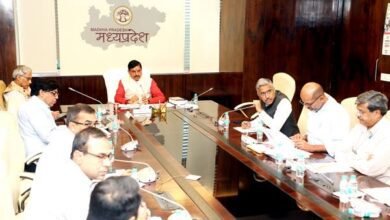 पीपीपी मोड पर बनाए जाएं आईटी पार्क : मुख्यमंत्री डॉ. यादव 3 पीपीपी मोड पर बनाए जाएं आईटी पार्क