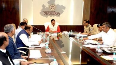 पुलिस को फ्यूचर रेडी होना होगा