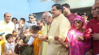 प्रमुख धार्मिक स्थलों में संचालित किए जाएंगे वृद्धाश्रम : मुख्यमंत्री डॉ. यादव 1 प्रमुख धार्मिक स्थलों में संचालित किए जाएंगे वृद्धाश्रम