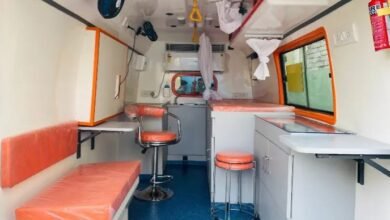 बिलासपुर में मोबाइल मेडिकल यूनिट स्वास्थ्य विभाग और नगनिगम के समन्वय से चलेगा 8 मोबाइल मेडिकल यूनिट का उपयोग