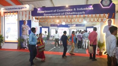 रायपुर : राज्योत्सव 2024 : नवीन औद्योगिक नीति से सँवरेगा छत्तीसगढ़ 6 राज्योत्सव 2024