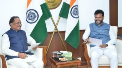 रायपुर एयरपोर्ट से सिंगापुर और दुबई के लिए सीधी उड़ान शीघ्र 2