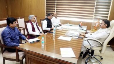 स्वास्थ्य सेवाओं के सुदृढ़ीकरण के लिए अंतर्विभागीय समन्वय आवश्यक