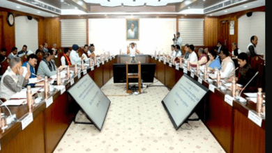 खरीफ विपणन वर्ष 2023-24 में धान की मिलिंग के लिए प्रोत्साहन और अपग्रेडेशन राशि की स्वीकृति 10