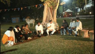 मध्यप्रदेश में फिल्मांकन के लिए अनुकूल वातावरण : मुख्यमंत्री डॉ. यादव 9