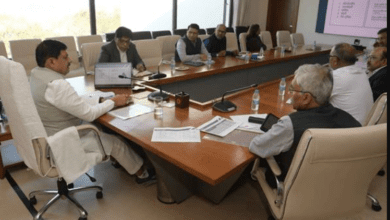 बस सेवा संचालन में यात्री सुविधा को सर्वोच्च प्राथमिकता दी जाए : मुख्यमंत्री डॉ. यादव 7