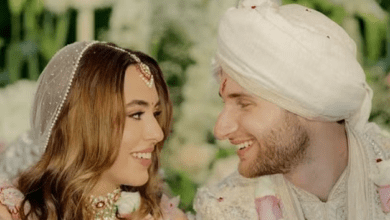 अनुराग कश्यप की बेटी आलिया ने ब्वॉयफ्रेंड शेन ग्रेगोइरे से शादी की 1