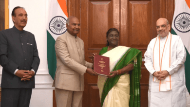 एक राष्ट्र, एक चुनाव: रामनाथ कोविंद पैनल द्वारा की गई शीर्ष 10 सिफारिशें 1