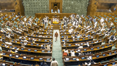 शुक्रवार को लोकसभा में संविधान पर बहस शुरू होगी; प्रियंका अपना पहला भाषण देंगी 1