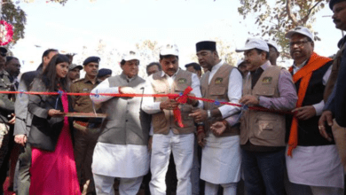 रातापानी टाइगर रिजर्व, विश्व विख्यात पुरातत्वविद् डॉ. विष्णु वाकणकर के नाम से जाना जाएगा : मुख्यमंत्री डॉ. यादव 1