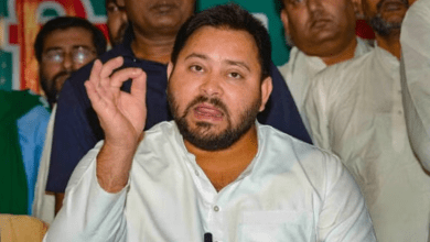 तेजस्वी यादव ने पीएससी परीक्षा पेपर लीक को 'राज्य प्रायोजित' बताया 9