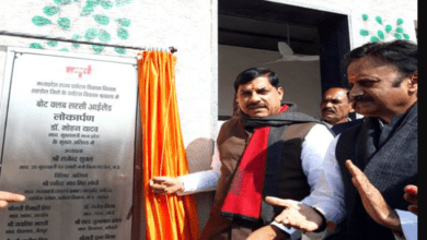 पर्यटन विविधताओं से समृद्ध है हमारा मध्यप्रदेश : मुख्यमंत्री डॉ. यादव 8