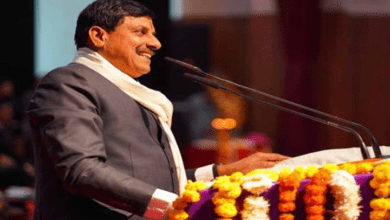 विश्व की पहली नदी जोड़ो परियोजनाओं से लाभान्वित होगा मध्यप्रदेश : मुख्यमंत्री डॉ. यादव 4