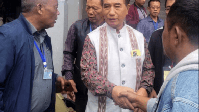 मिजोरम: चकमा परिषद में बोर्ड बनाने का दावा ZPM ने किया 7