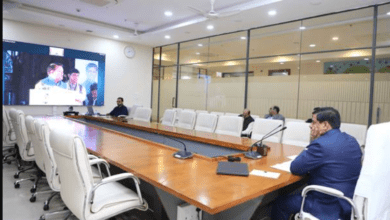 इंदौर मॉडल को पूरे प्रदेश में पहुंचाने का प्रयास: मुख्यमंत्री डॉ. यादव 10