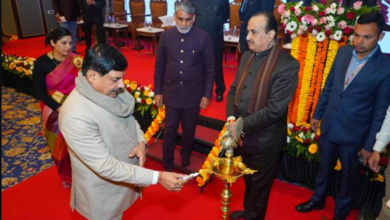 लोकतंत्र की खूबसूरती न्यायालयों से है : मुख्यमंत्री डॉ. यादव 5