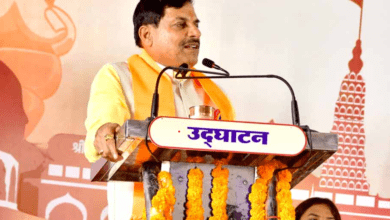 छात्र शक्ति में ही राष्ट्र भक्ति समाहित - मुख्यंमंत्री डॉ. यादव 4