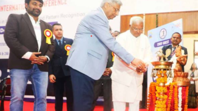 साइबर क्राइम के बदलते स्वरूप से समाज को जागरूक करना जरूरी:राज्यपाल श्री पटेल 3