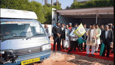 बेहतर स्वास्थ्य और शुद्ध मानसिकता का आधार है आहार - मुख्यमंत्री डॉ. यादव 2