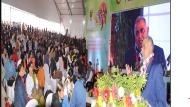 राष्ट्रीय बाल रंग में स्कूल के बच्चों को भारत की विविध संस्कृति को जानने का मिलेगा मौका 10