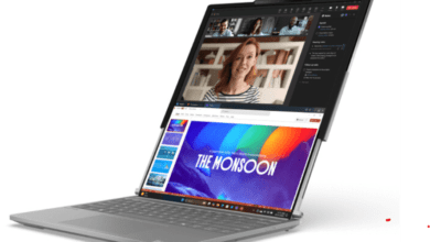 CES 2025 में लेनोवो लॉन्च करेगा दुनिया का पहला रोल करने वाला लैपटॉप 7