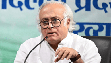 मणिपुर के लोग इंतज़ार करते हैं, मोदी कुवैत गए: जयराम रमेश 6