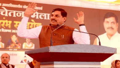 खेल क्षेत्र में रतलाम बना रहा है विशिष्ट पहचान : मुख्यमंत्री डॉ. यादव 5