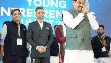 युवा उद्यमियों को प्रोत्साहन देने मध्यप्रदेश ने किया अनुकूल वातावरण का निर्माण : मुख्यमंत्री डॉ. यादव 4