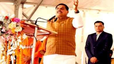 नाथ संप्रदाय ने दुनिया को योग का वास्तविक अर्थ समझाया : मुख्यमंत्री डॉ. यादव 3