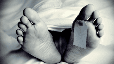 80 वर्षीय माँ की बंद घर में भूख और प्यास से मौत!! 1