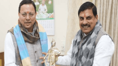 प्रधानमंत्री श्री मोदी का स्वागत-अभिनंदन है: मुख्यमंत्री डॉ. यादव 9