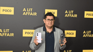 पोको का धमाका; सबसे चमकदार AMOLED डिस्प्ले वाला M7 Pro 5G और सबसे किफायती C75 5G लॉन्च किया 1