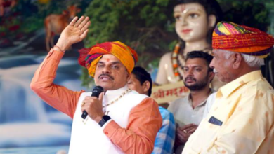 कथा श्रवण से मिलती है जीवन दर्शन की राह : मुख्यमंत्री डॉ. यादव 4