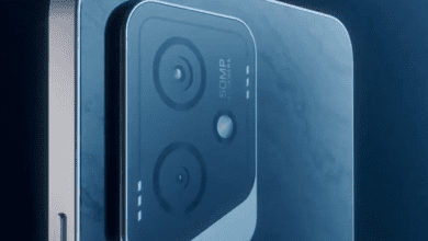 लवा ला रहा है नया फोन, 50MP कैमरा और AI फीचर के साथ! 9