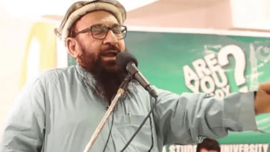 मुंबई हमले का षड्यंत्रकारी, भारत का मोस्ट वॉन्टेड आतंकवादी अब्दुल रहमान मक्की का निधन 8