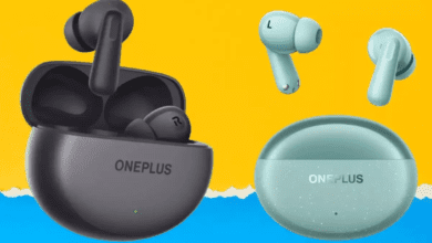 OnePlus ने लॉन्च किए नए ईयरबड्स, 43 घंटे तक चलेगी बैटरी, मिलेगा जबरदस्त बास! 8