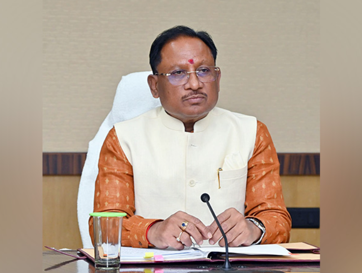 मुख्यमंत्री श्री विष्णुदेव साय के निर्देश पर कर्मचारी हित में लिया गया निर्णय: कर्मचारियों के मासिक भत्तों में किया गया संशोधन 1