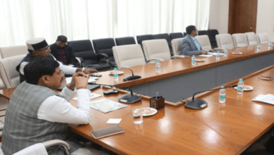 किसानों को समय पर कराएं भुगतान और उपार्जित धान का जल्द करें परिवहन : मुख्यमंत्री डॉ. यादव 3