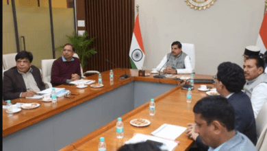 किसानों को दलहन और तिलहन उत्पादन के लिए भी करें प्रोत्साहित : मुख्यमंत्री डॉ. यादव 2