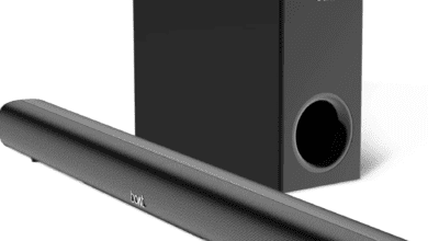 कमाल का साउंडबार, कम कीमत! 7